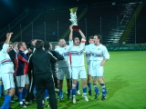 FOCUS 3° GIORNATA COPPA DI LEGA "EDO GORI"
